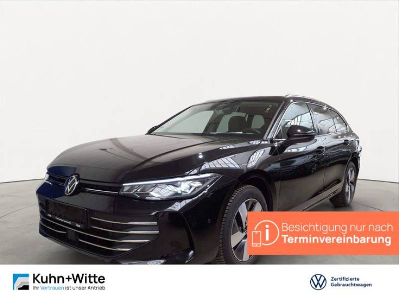 Volkswagen Passat Variant 1.5 eTSI Business *AHK*LED*RFK*Na