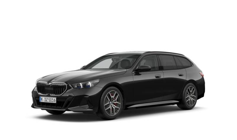BMW 540d xDrive Touring M Sportpaket Head-Up Harman
