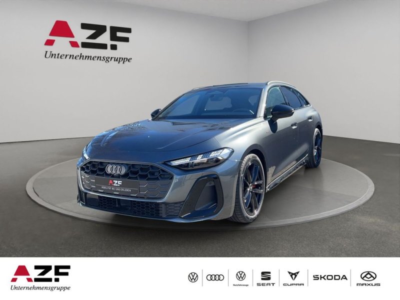 Audi A5 Avant TDI quattro 150 kW S tronic