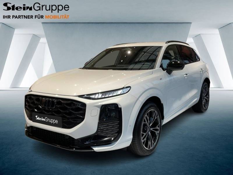 Audi Q3 SUV TFSI quattro MATRIX+Q+RAUTE+SONOS+APP+HUD