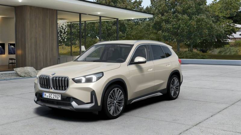 BMW X1 sDrive20i - UPE 58.220,- #exclusive