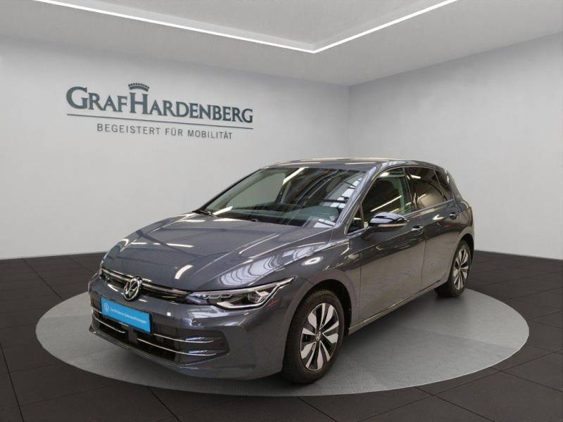 Volkswagen Golf VIII 2.0 TDI DSG Goal ACC AHK Kamera