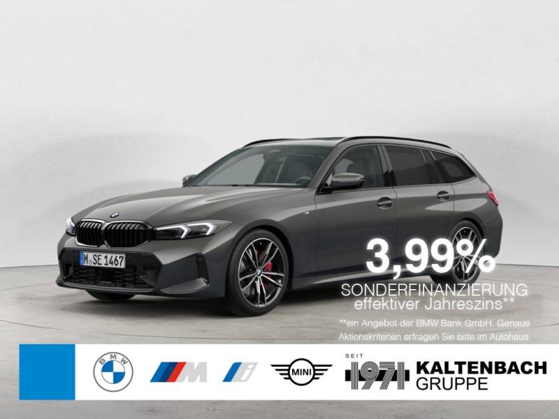 BMW 330i xDrive M-Sport Pro FACEL. PANO AHK HUD 360°