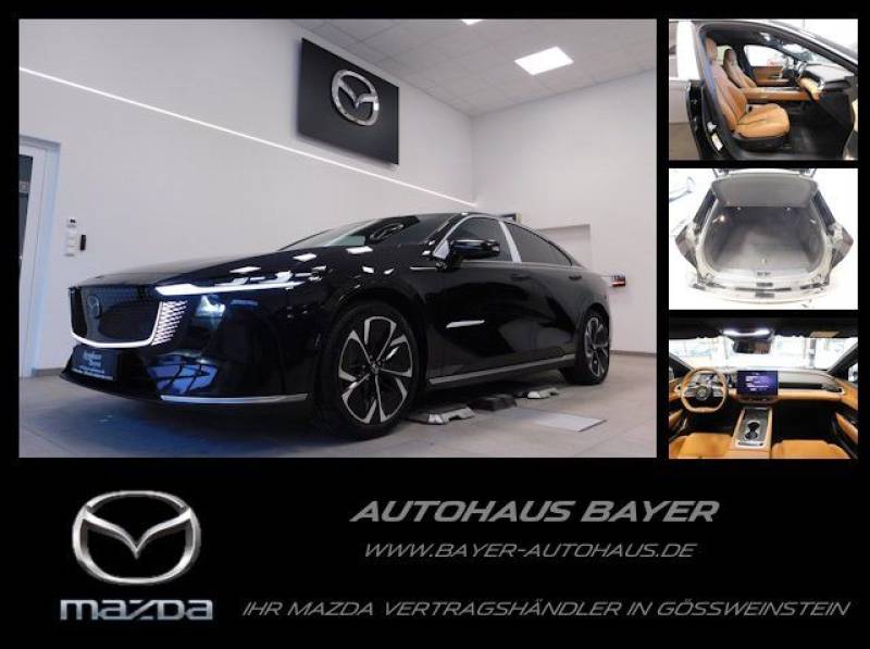 Mazda 6E EV 258ps Takumi Plus /6-Ja.Garantie/Met/VOLL/