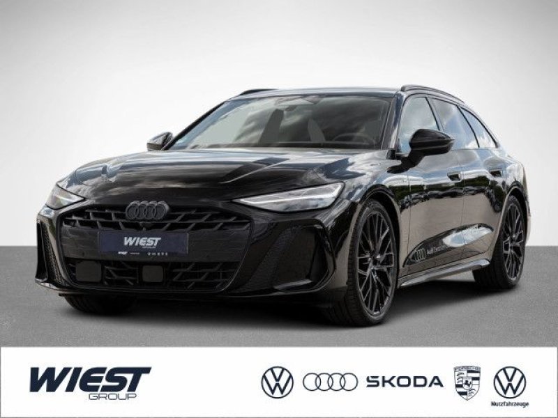 Audi A6 Avant edition one TDI quattro S tronic