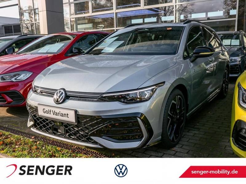 Volkswagen Golf Variant R-Line 1.5 eTSI OPF Digi-Cockpit