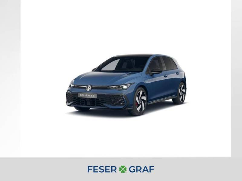 Volkswagen Golf GTE 1,5 l eHybrid OPF 130 kW (177 PS) / 85