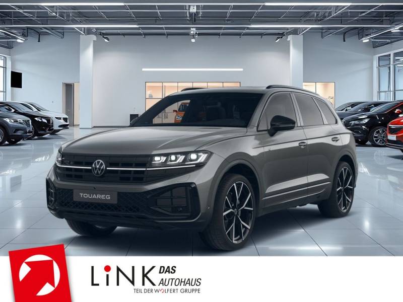 Volkswagen Touareg R-Line FINAL EDITION V6 TDI SCR 4MOTION