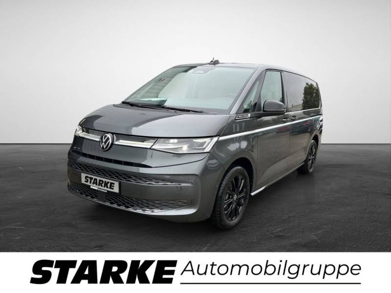 Volkswagen T7 Multivan 2.0 TDI DSG Style lang  AHK Navi LED