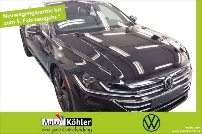 Volkswagen Arteon TSI DSG 4M