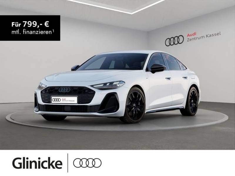 Audi A5 Limousine e-hybrid qu S tronic BandO AHK Tech+