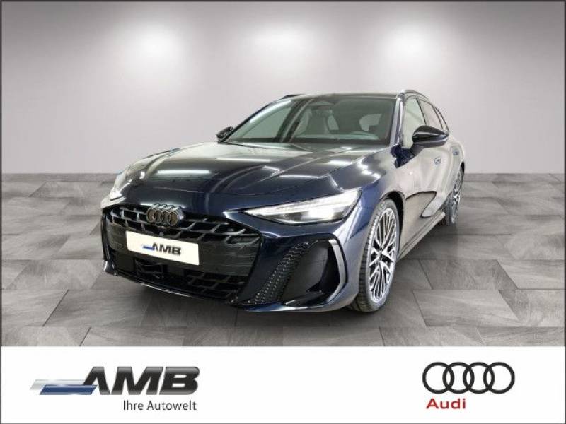 Audi A6 Avant TFSI S line-Ext/Luft/Tech pro/Pano/S-In