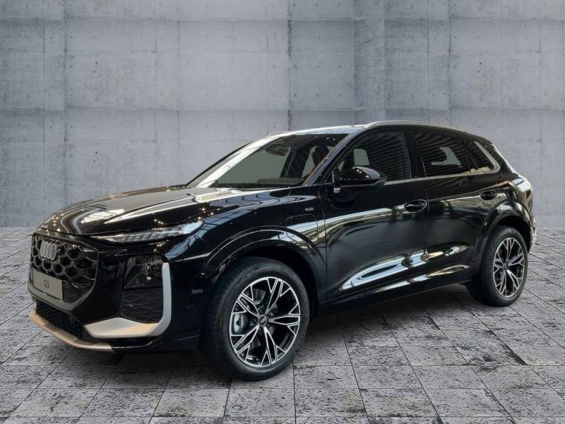 Audi Q3 SUV e-hybrid 200 kW S tronic