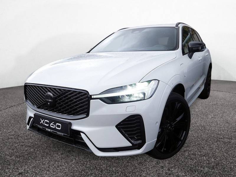 Volvo XC60 T8 Plus Black Edition AWD NAVI ACC LED 360°
