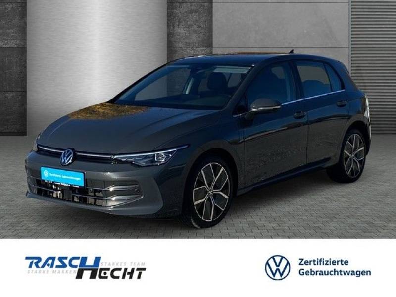 Volkswagen Golf VIII Style 1.5 TSI eHybrid DSG*LED*SHZ*