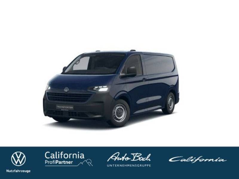 Volkswagen Transporter Kasten 2,0 l 110 kW TDI 3100mm KR