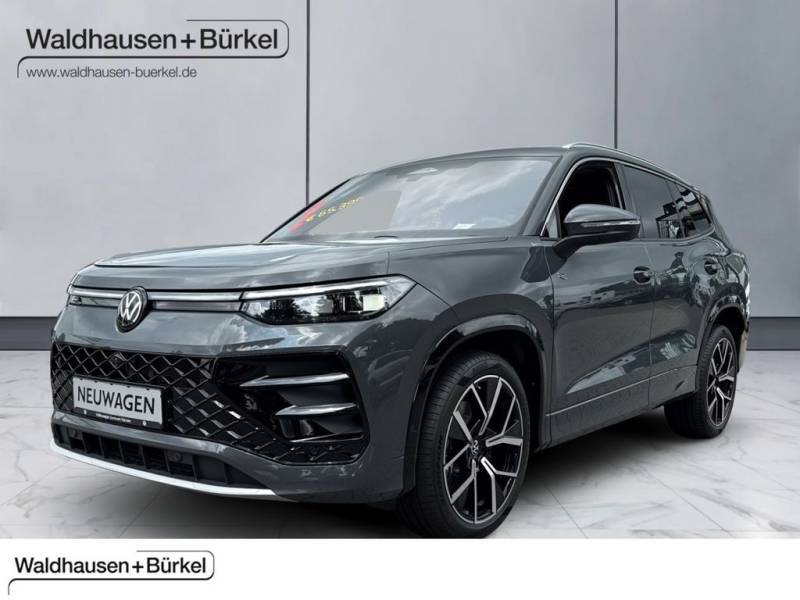 Volkswagen Tayron R-Line 2,0 l TDI SCR 4MOTION 142 kW (193