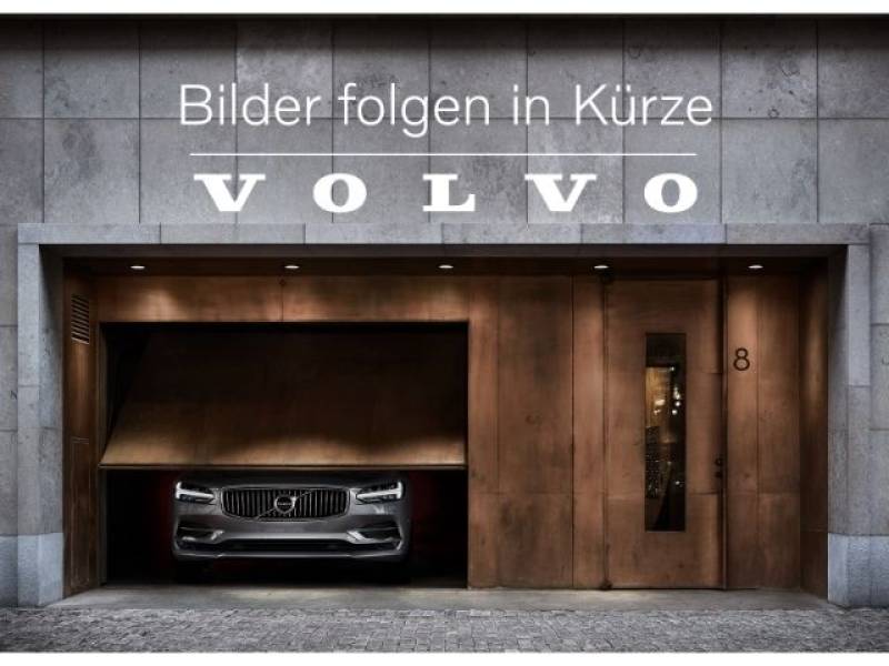Volvo XC60 B5 Benzin AWD Ultra Black Edition 22'' BandW