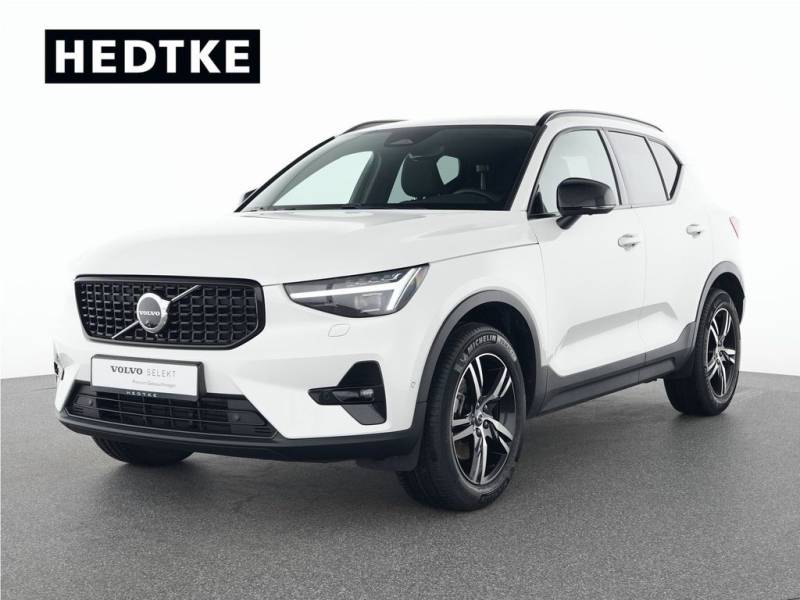 Volvo XC40 B3 Benzin Plus Dark 18"+PIXEL-LED+ACC+360°