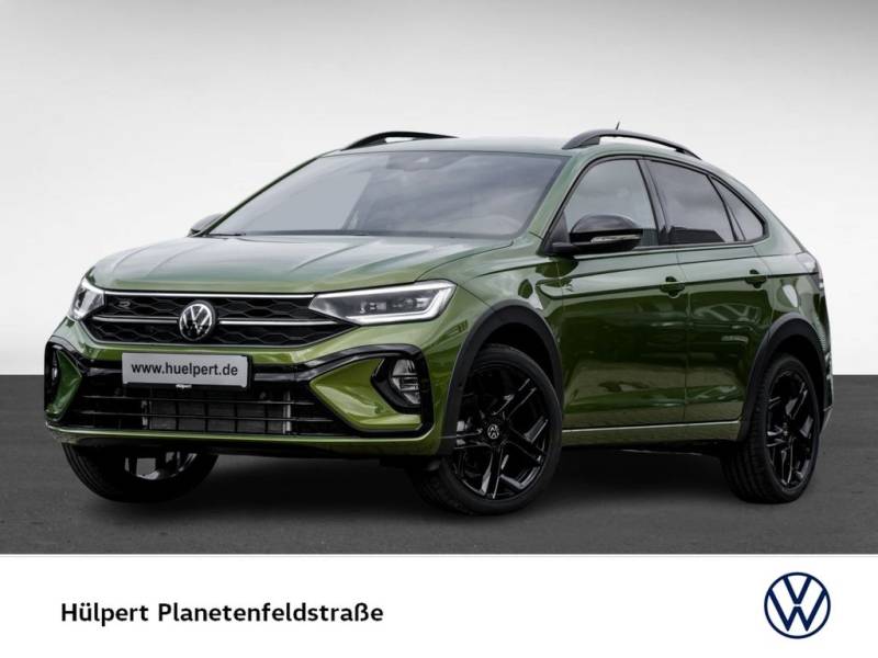 Volkswagen Taigo 1.5 R-LINE DSG BLACKSTYLE AHK CAM LM18