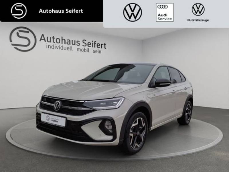 Volkswagen Taigo R-Line 1.5 TSI OPF 110 kW DSG