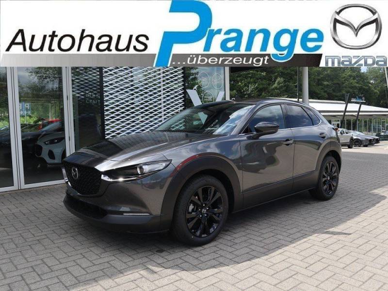 Mazda CX-30 M-Hybrid G-140 AT Nagisa NAVI ACAA SHZ HUD