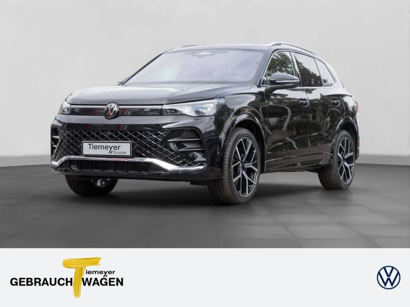 Volkswagen Tiguan 1.5 eTSI DSG R-LINE AREA VIEW PANO STHZ H