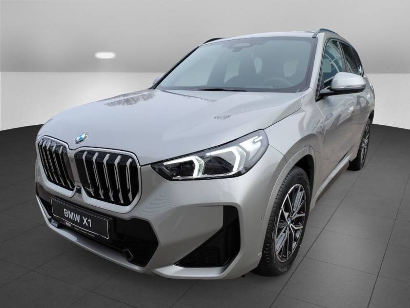 BMW X1 xDrive23d M Sportpaket Head-Up DAB LED RFK