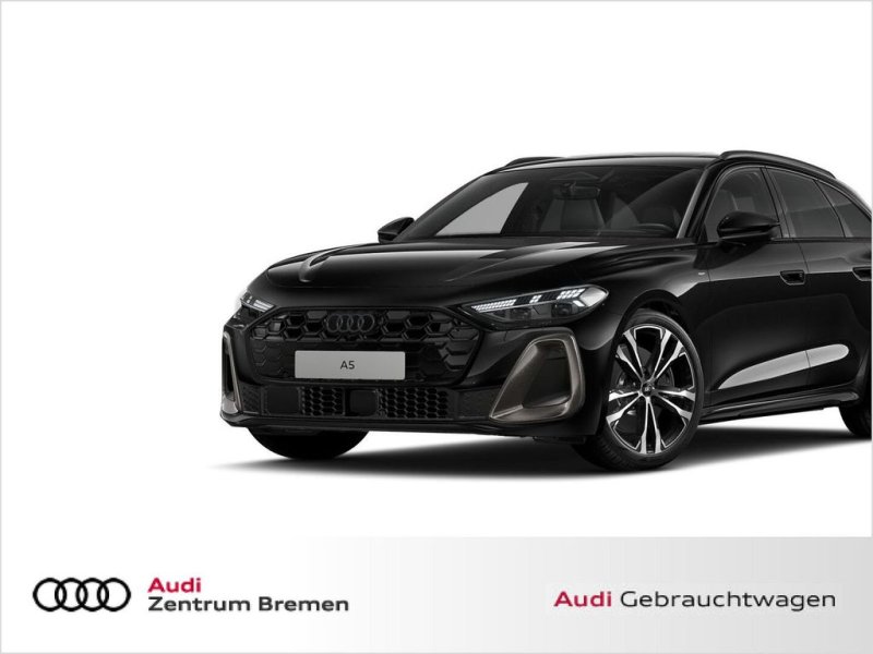 Audi A5 Avant edition one e-hybrid quattro 220 kW S