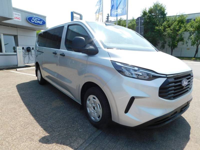 Ford Transit Custom Kombi 320 L2 Trend Autom. Allrad