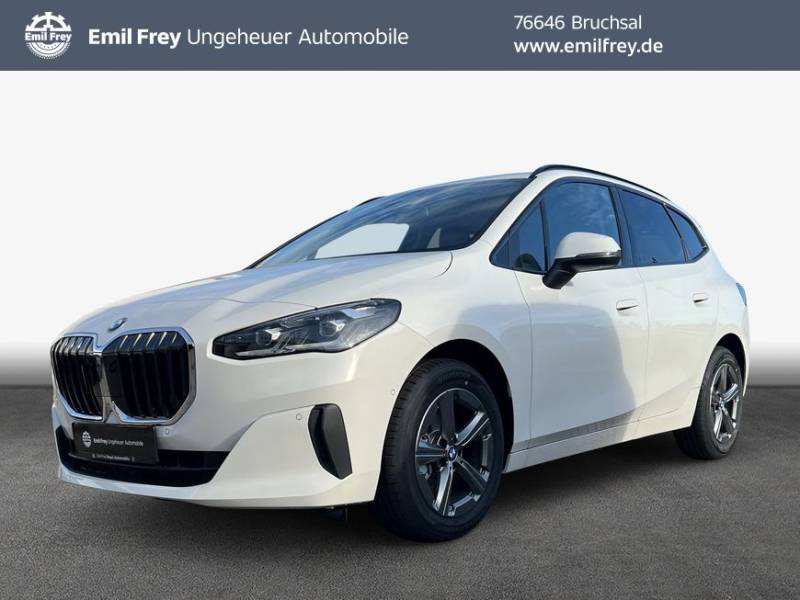 BMW 218i Active Tourer Aut. 100 kW, 5-türig