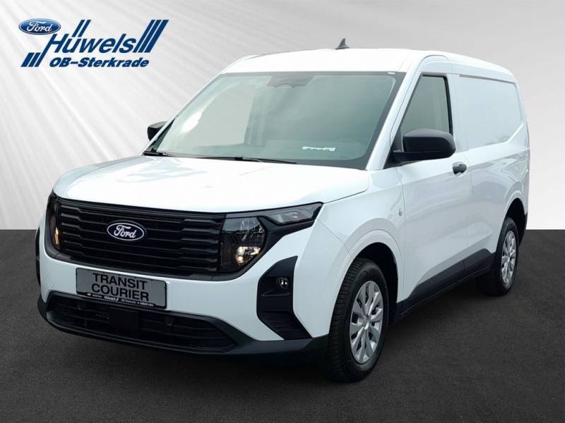 Ford Transit Courier Trend 1.5 EcoBlue EU6e +SZH+MandS+