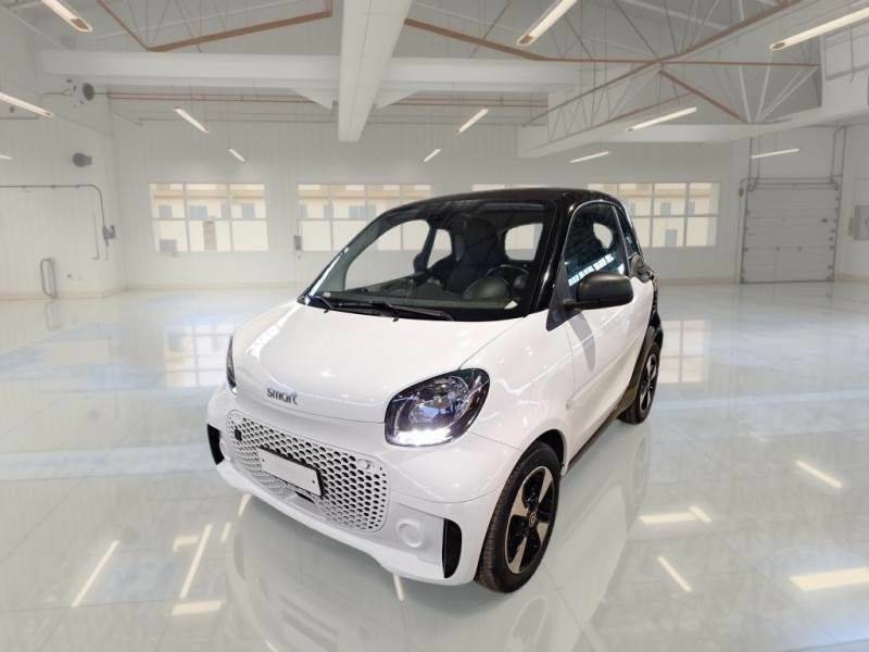 Smart SMART FORTWO EQ 41kW passion