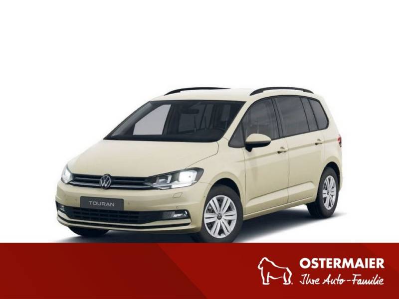 Volkswagen Touran TAXI Trendline 2.0 TDI DSG