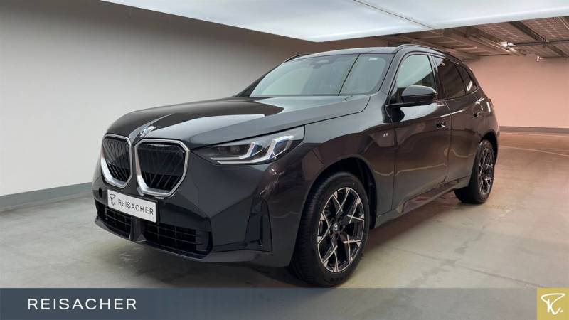 BMW X3 20 xDrive Sportpaket Autom. Parksystem DAB