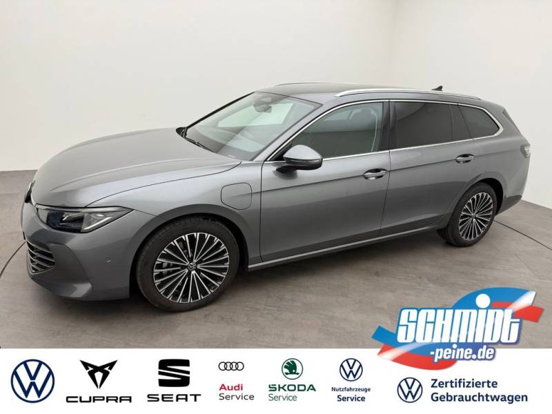 Volkswagen Passat Variant PA 1.5 eHybrid Elegance AHK EA8