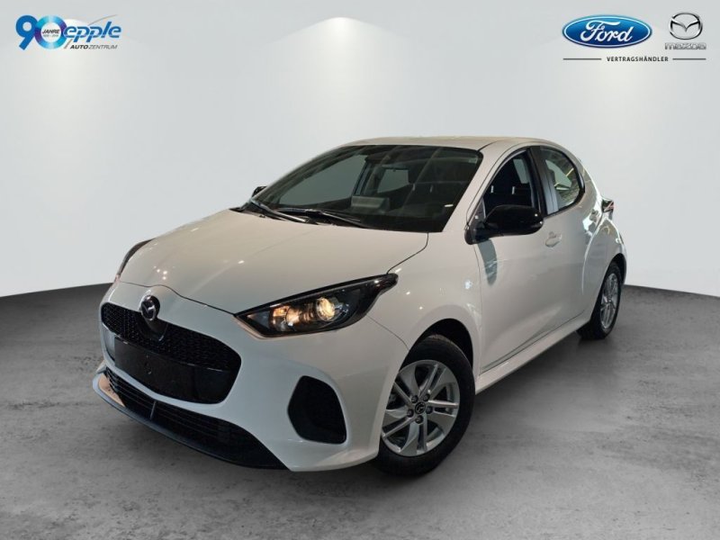 Mazda 2 Hybrid 1.5 VVT-i 116 CVT CENTRE-LINE
