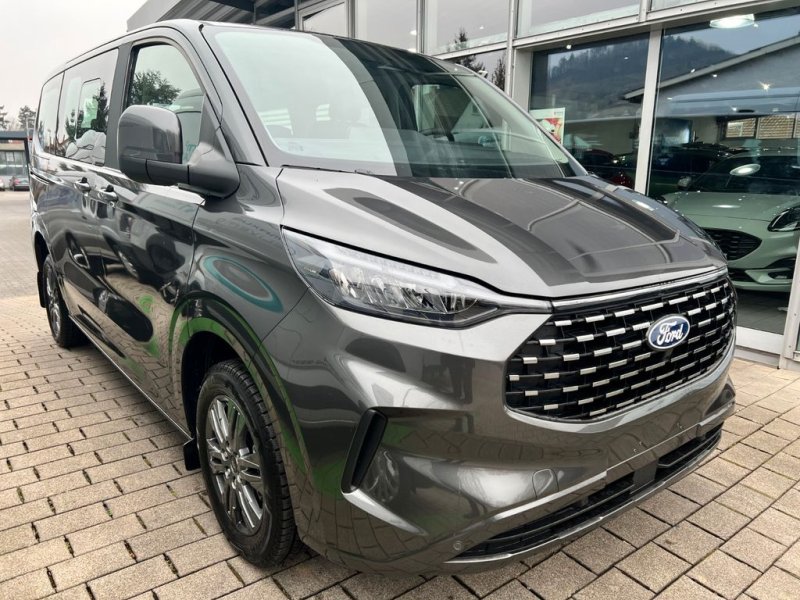 Ford Tourneo Custom Bus 320 L1 Tourneo Titanium FWD