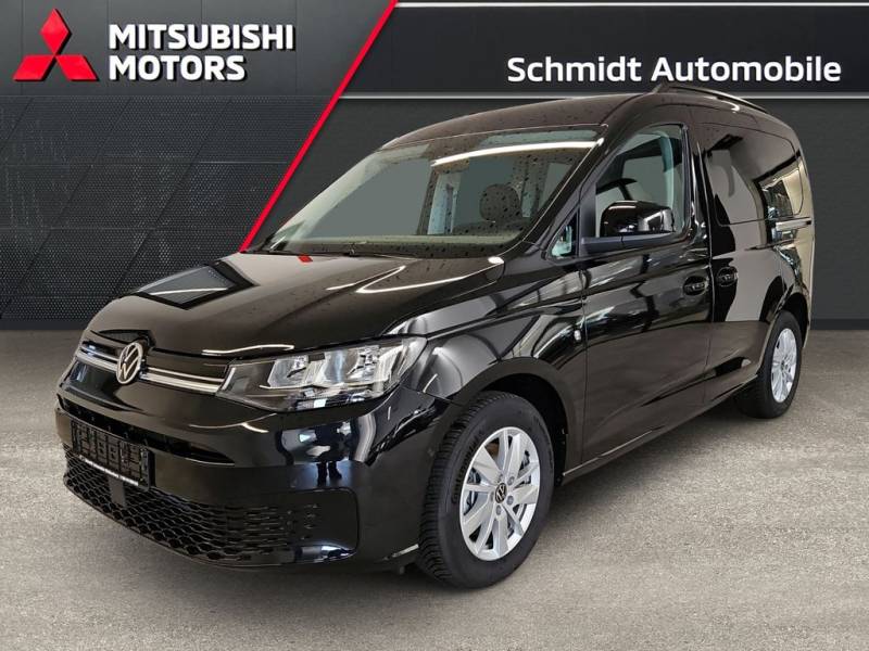 Volkswagen Caddy 1.5 TSI Style SWB AT 7-Sitzer/KAMERA/ACC