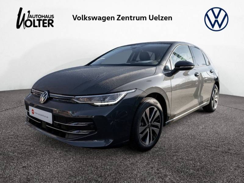 Volkswagen Golf VIII 1.5 eTSI Energy SHZ AHK ACC FACEL. LED