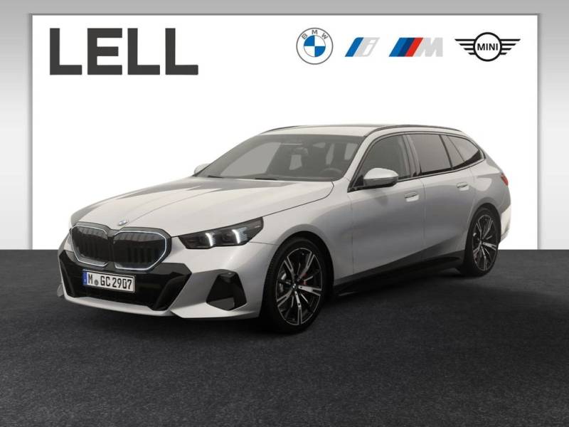 BMW 520d xDrive Touring M Sportpaket Head-Up DAB