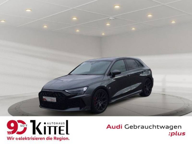 Audi RS 3 Sportback 294(400) kW(PS) S tr onic