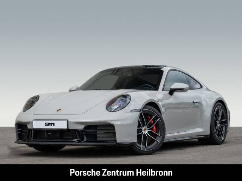 Porsche 992 -2 (911) Carrera S
