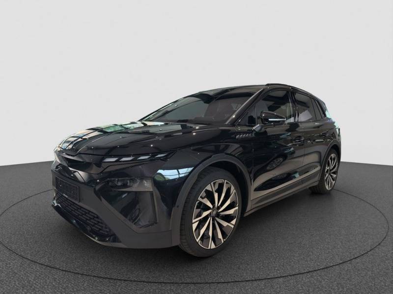 Skoda ELROQ 85 Sportline