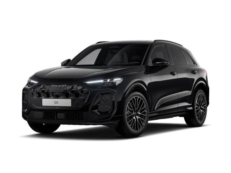 Audi Q5 e-hybrid quattro