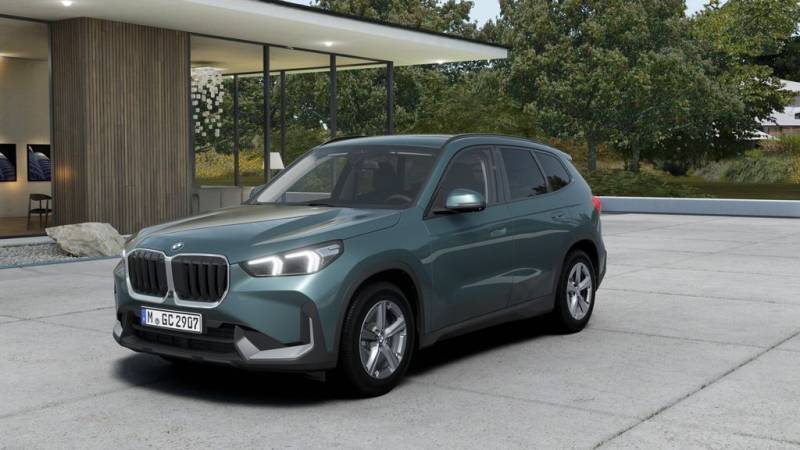 BMW X1 sDrive20i UPE: 51.840 €