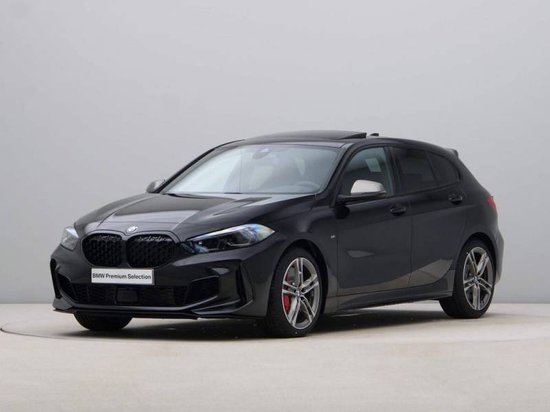 BMW M135i 1 Serie xDrive