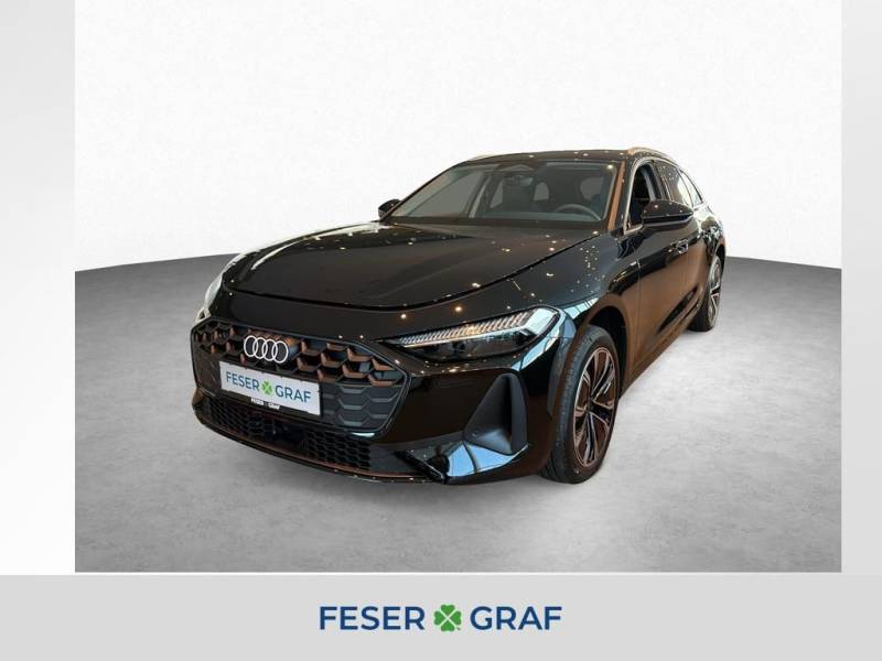 Audi A5 Avant e-hybrid Tech*NAVI*ACC*eHK*SH*RFK