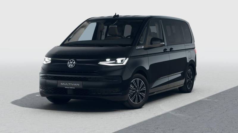 Volkswagen T7 Multivan Business TDI