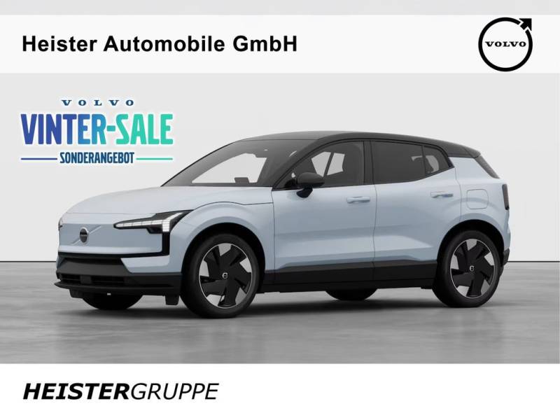 Volvo EX30 Single Motor ER+ Plus+Winter+H/K+Pilot+9.00